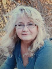 Heather Pinkston