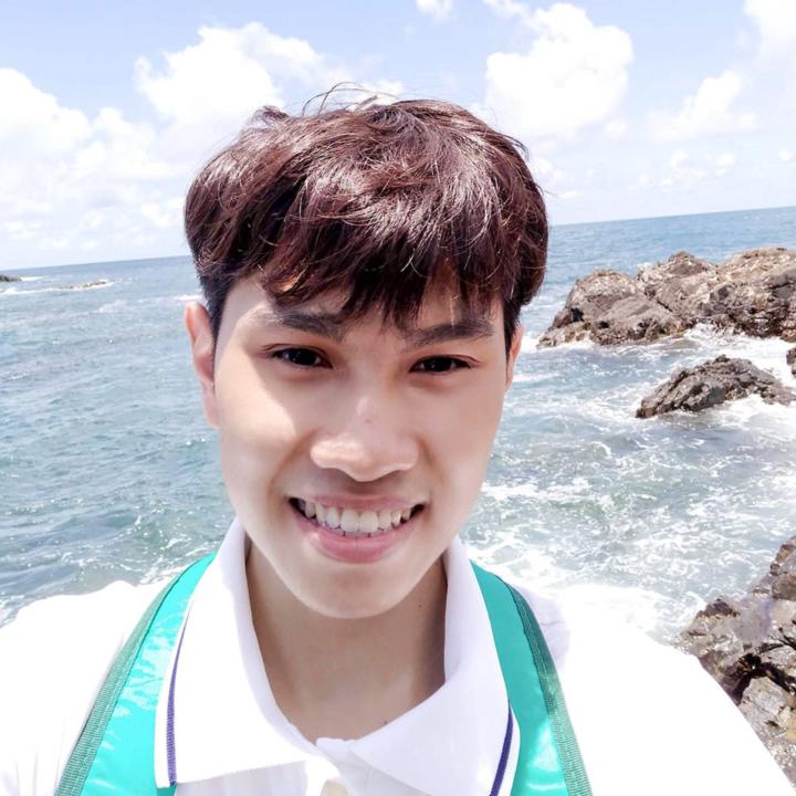 Nghiêm Chính Nghĩa
