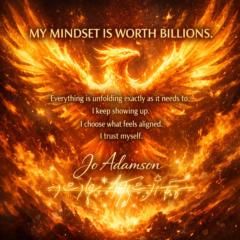 Joanne Adamson