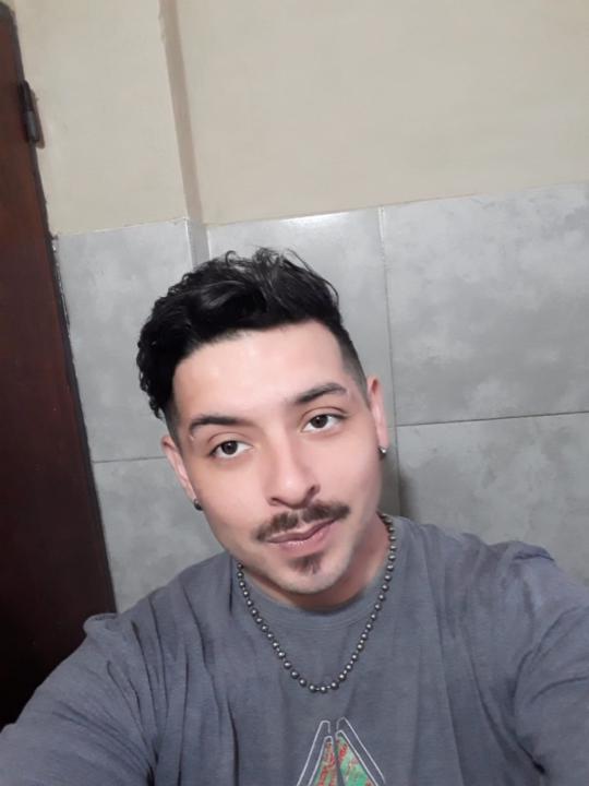 Andrés Nieva De La Cuesta