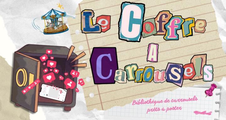 Le Coffre à Carrousels