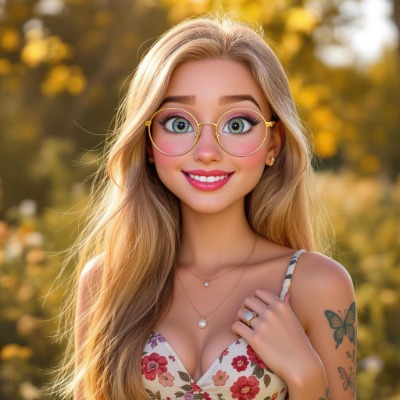Ludivine Potier