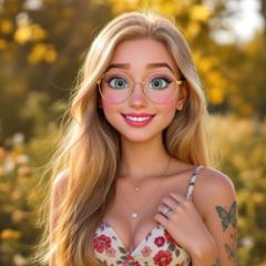 Ludivine Potier