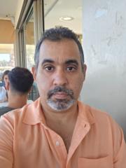 Huascar Fernández