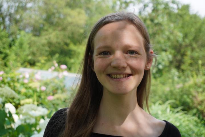 Johanna Wimmer