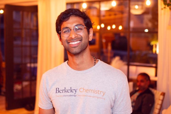 Siddharth Rajupet