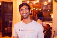 Siddharth Rajupet