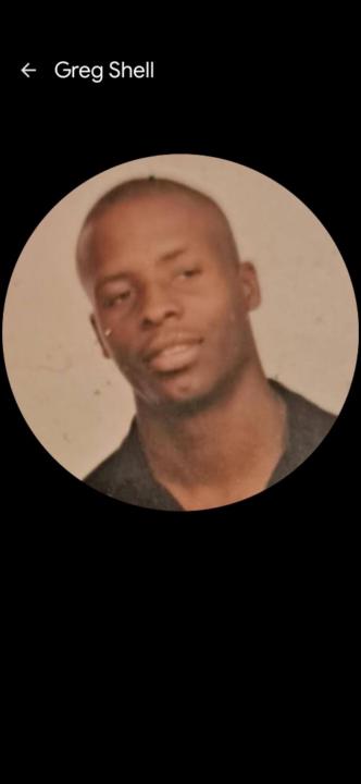 Gregory Shell