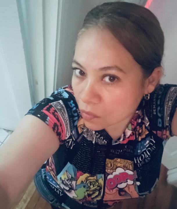 Maria Hernandez Gont