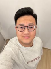 Benson Chai