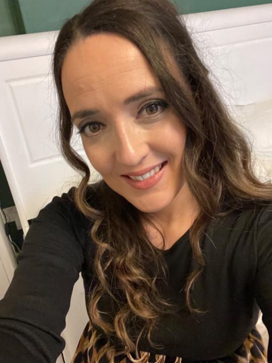 Toni George