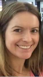 Laura Glover