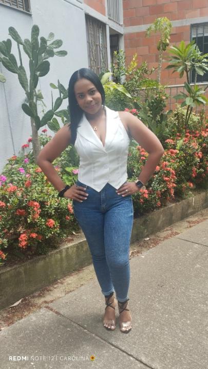 Damarys Carolina Vasquez Dubert