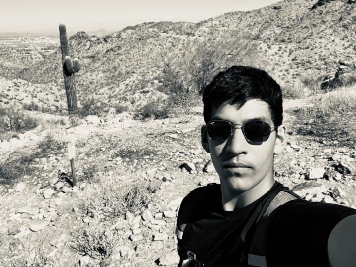 Tony Zoghbi