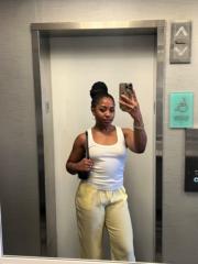 Ajahnae Shaw