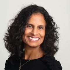 Nashina Asaria Bacorn