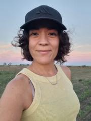 Cecilia Nasser Marzo