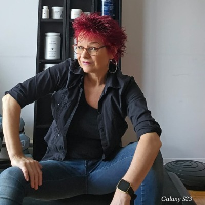 Michele Frechette