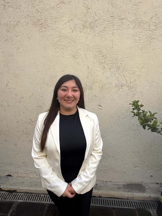 Natalia Bruna ramirez