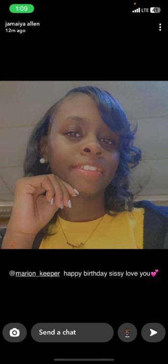 Marquane Meredith