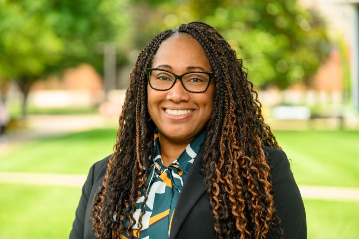 Sharnnia Trimble