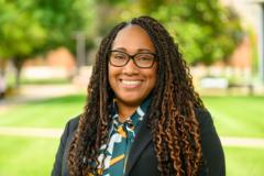 Sharnnia Trimble