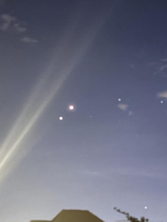 Jupiter ✨ Venus ❤️