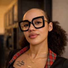 Portia Hunter