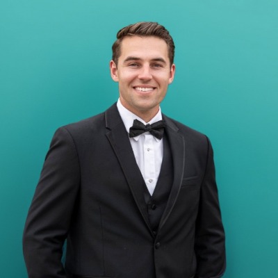 Brenden DelMonte