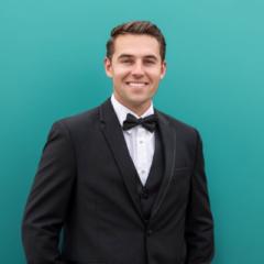 Brenden DelMonte