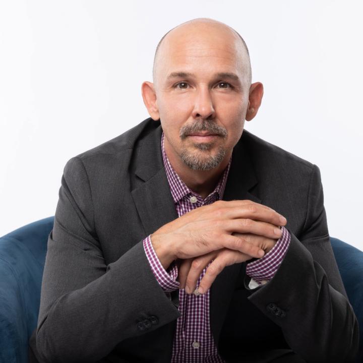 Joshua Stern