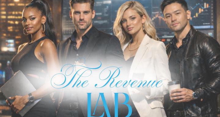 The Revenue Lab