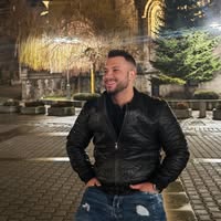 Bobby Voychin