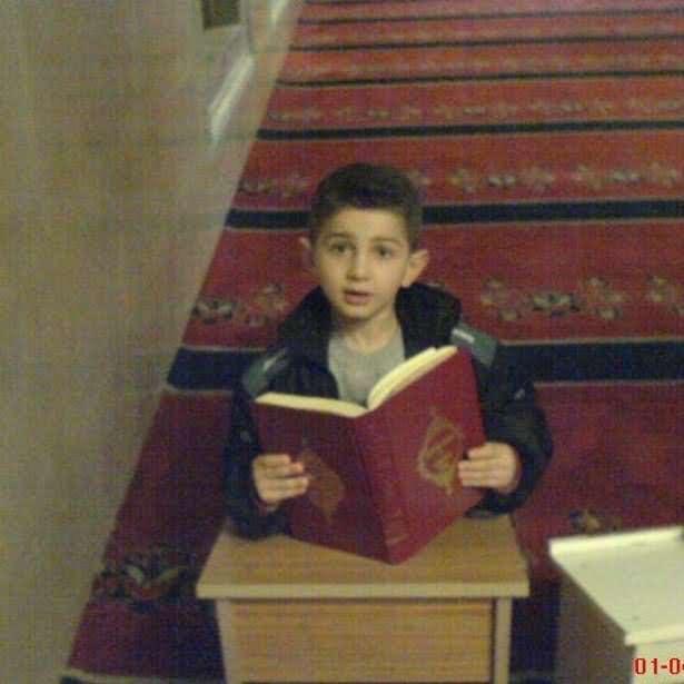 Talha Aydemir Aydemir