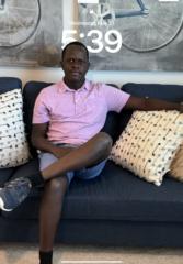 Brian Lubega