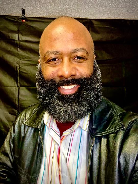 Ricco McAdory