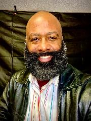 Ricco McAdory