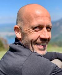 Dirk Wessel