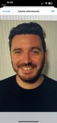 Mathieu Le Maux