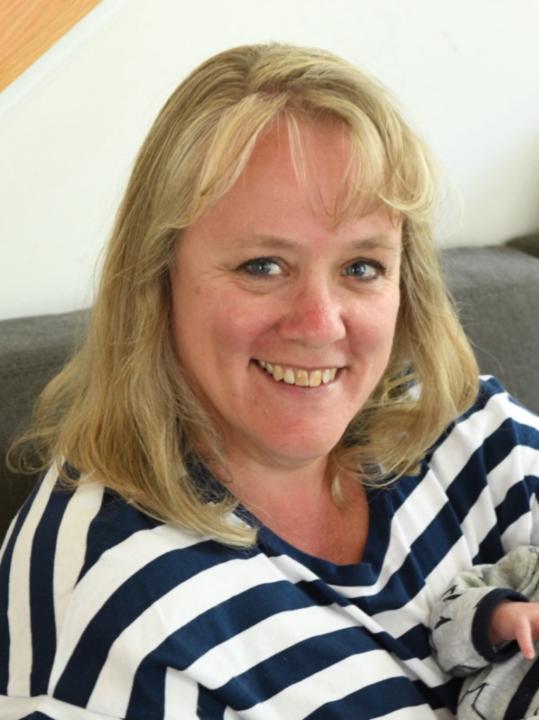 Janet Caudle