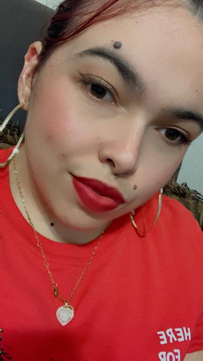 Flavia Almaguer