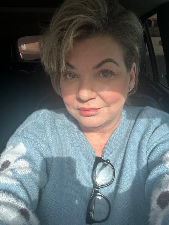 Courtney Whynott
