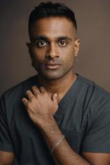 Hunish Parmar