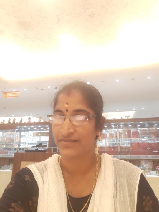 Geetha Durai