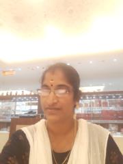 Geetha Durai