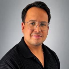 Miguel Angel Castillo Cervantes