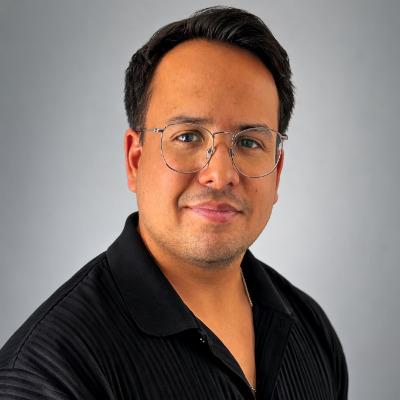 Miguel Angel Castillo Cervantes