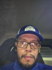 Gerald Valdez