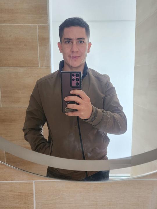 David Muriel