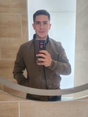 David Muriel